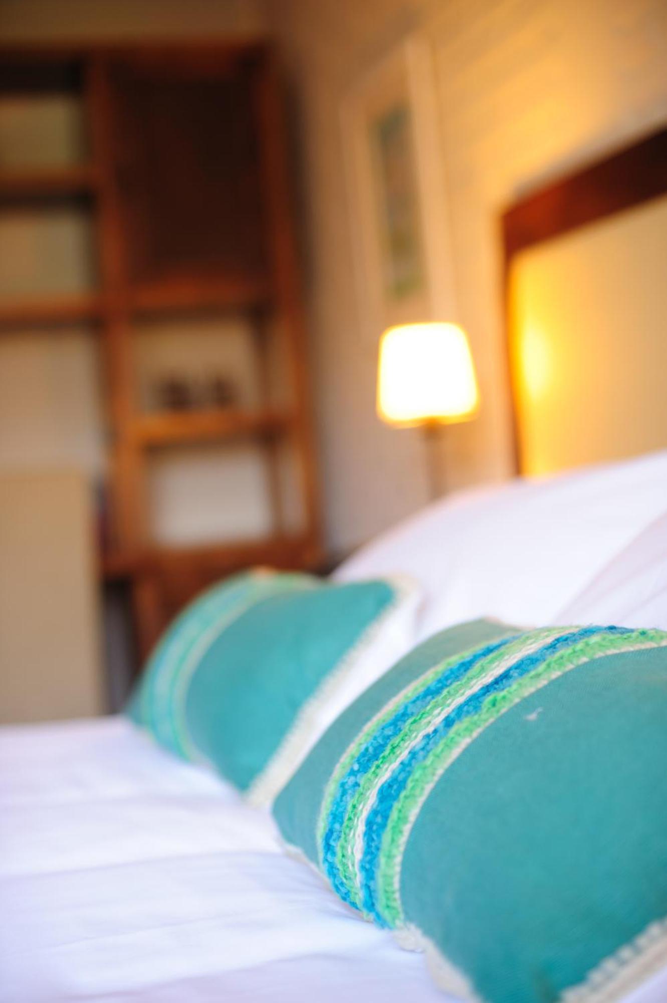 Casona Del Alto Hotel San Martín de los Andes Eksteriør billede