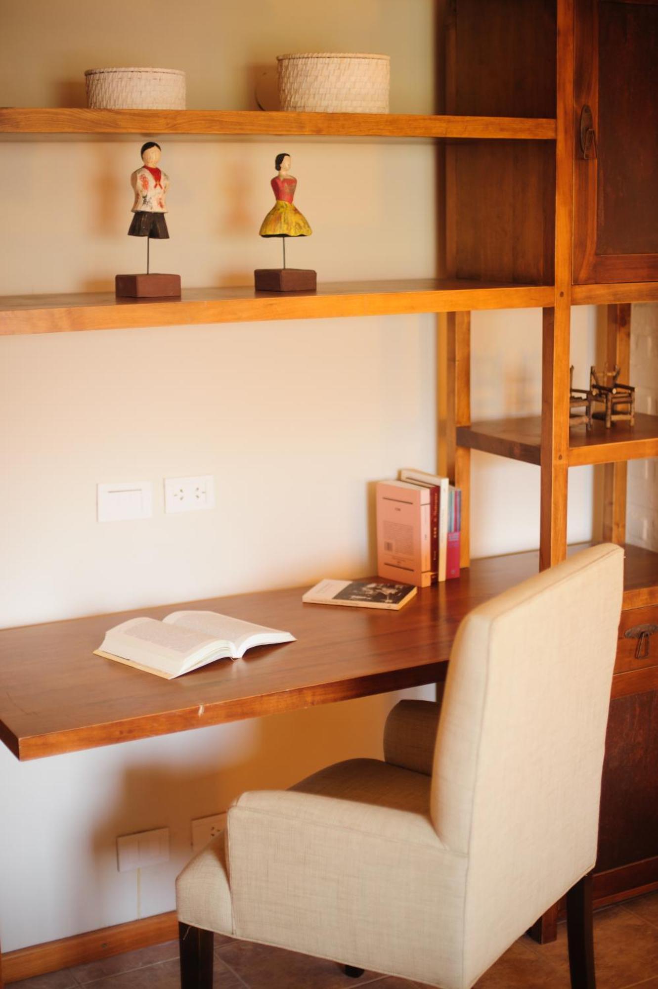 Casona Del Alto Hotel San Martín de los Andes Eksteriør billede