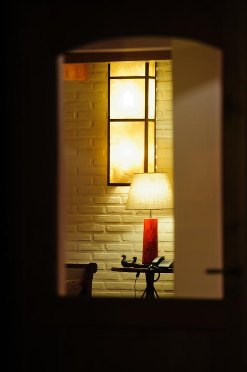 Casona Del Alto Hotel San Martín de los Andes Eksteriør billede